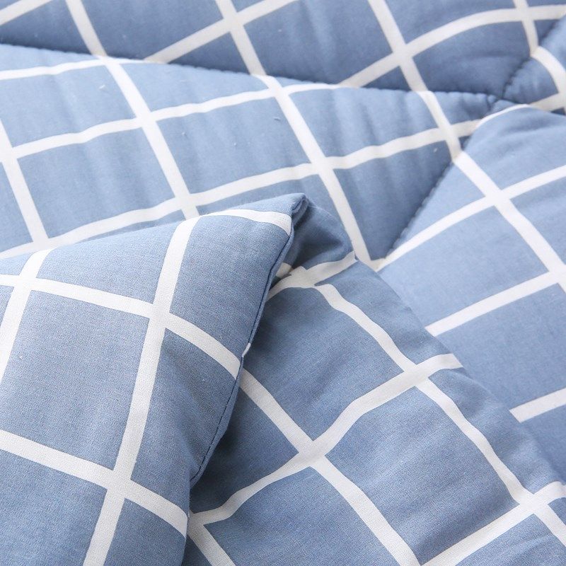 新疆天然纯棉花被子被芯全棉夏凉被棉絮保暖冬被褥子四季通用棉被,床上用品,棉花被,淘宝优惠券,粉丝福利购,淘宝优惠卷