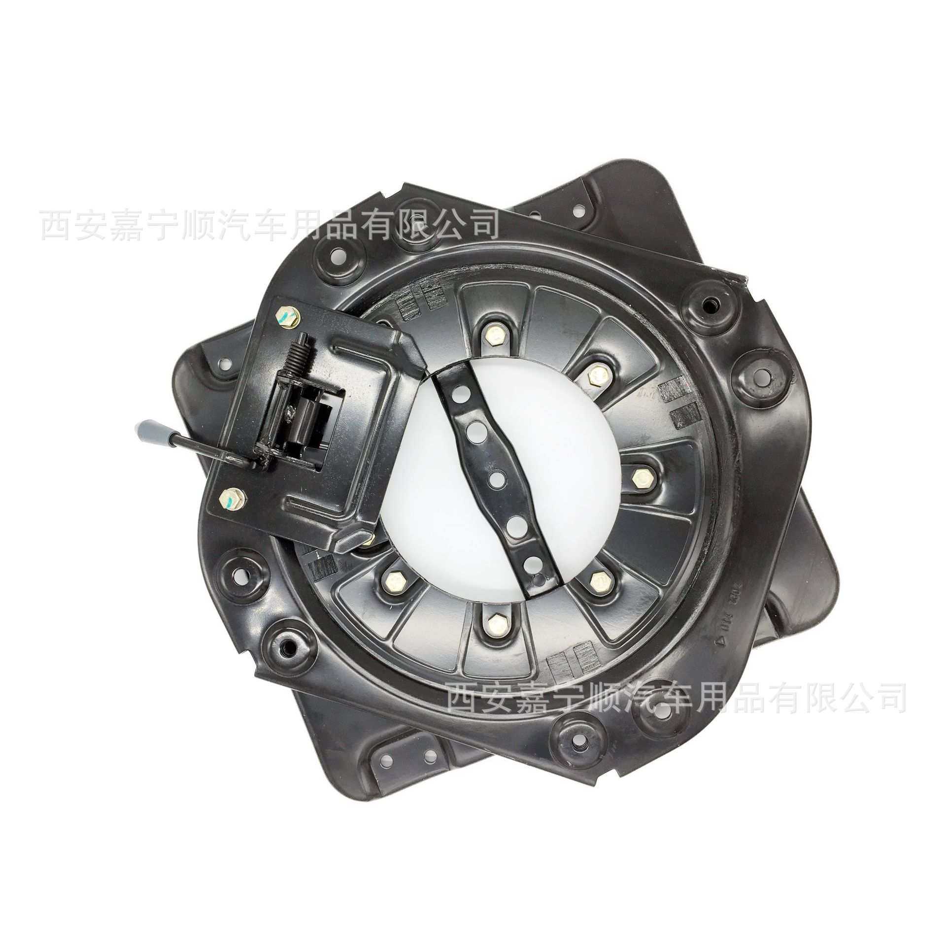 房车汽车座椅改装360度旋转底座依维柯全顺座椅转盘汽车座椅转盘,3C数码配件,摄像机配件,淘宝优惠券,粉丝福利购,淘宝优惠卷