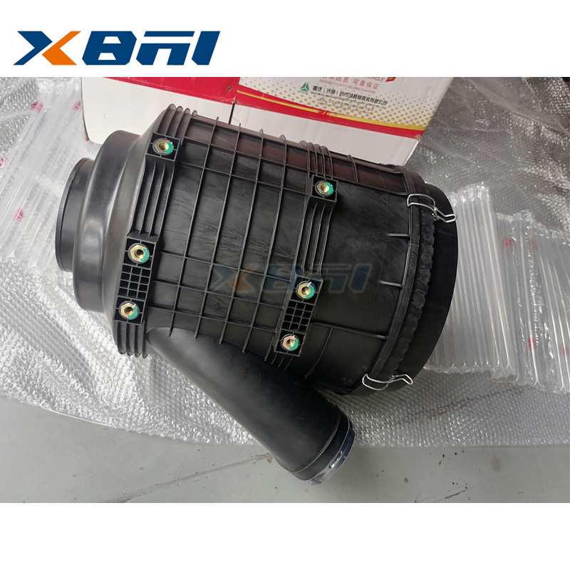 YG9625190010 重汽汕德卡C7H C9H 豪沃TX7配件空滤器总成