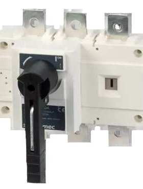 SOCOMEC隔离开关SIRCO AC 熔断器