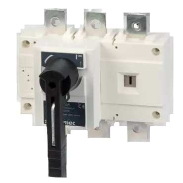 SOCOMEC隔离开关SIRCO AC 熔断器