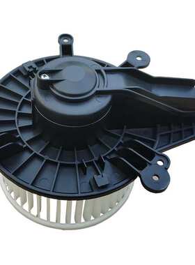 KK53-5346鼓风机适用于汽车NISSAN NP300 Navara 2.3 08~