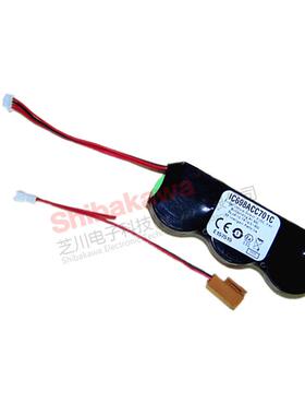 IC698ACC701C 44A747665-001R03 GE 发那科 FANUC CNC 锂电池