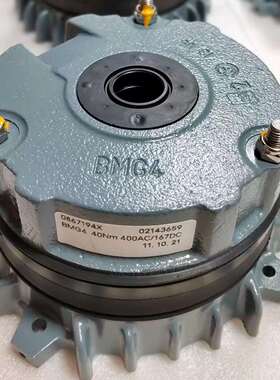 SEW制动器BE11A/55NM/400AC 04967011刹车总成