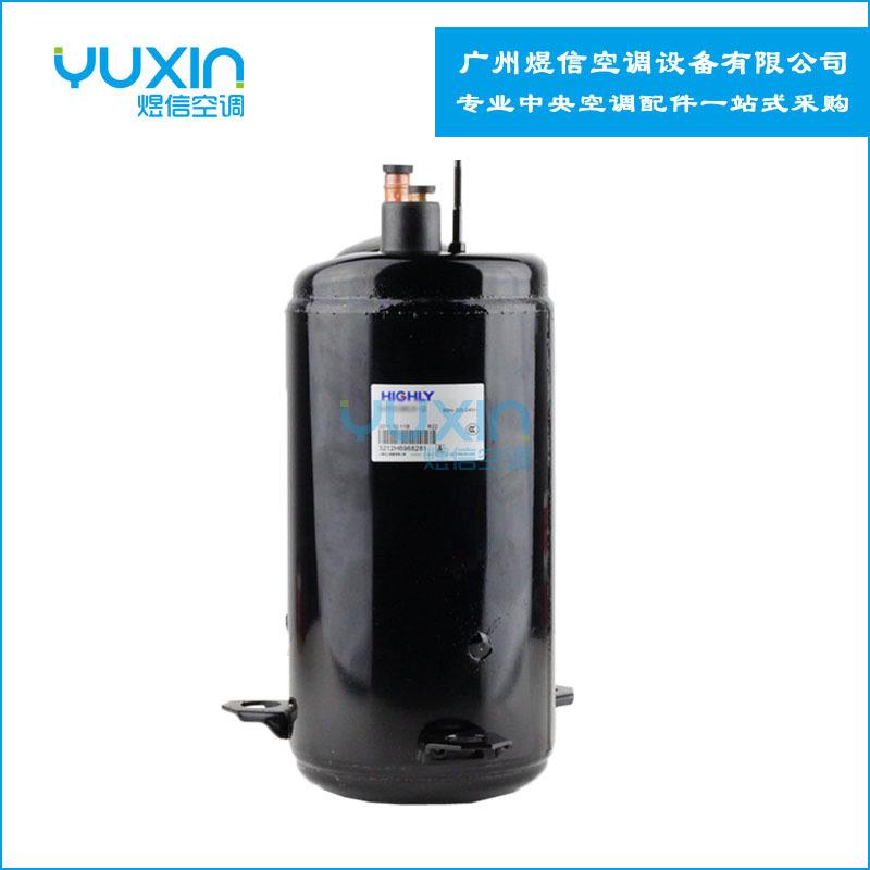 海立压缩机ASG0800CV-86DT 除湿压缩机 工业冷却压缩机