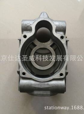 适用WACKER NEUSON威克诺森BH23/齿轮箱