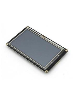 Nextion NX4827K043 增强版 4.3寸人机交互界面HMI 英文版内核