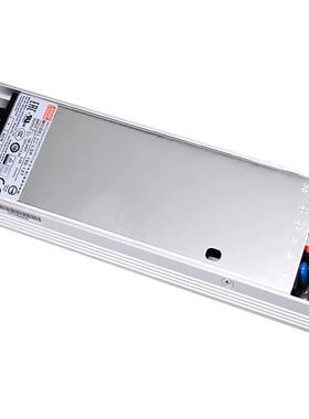 LSP-160-12T明纬开关电源超薄型 PFC功能无噪音湿度环境电源