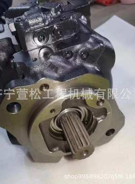 ZD22-3中联推土机配件T220.38-5主离合器泵齿轮