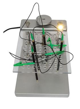 BDM Frame for BDM Programmer KESS Ktag Fgtech ECU编程架