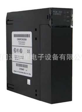 IC693PCM300 IC693PCM301 IC693PCM311可编程协处理器GE FANUC