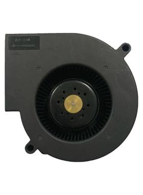 9733鼓风机 大风量9733直流鼓风机 8200RPM