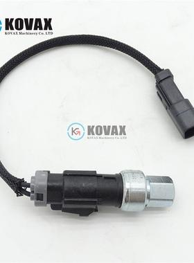 355-3148 压力传感器 适用于 953D 953K 963D 963K挖掘机配件