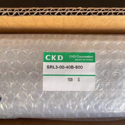CKD无杆气缸SRL3-LB-50B-500-600-700-800-900--1000-1200/Z原装