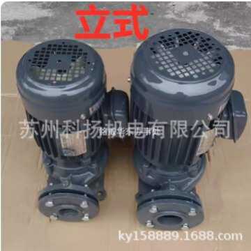 原装JIN WEI PUMP循环水泵TYPE L-07 5HP L-09 7.5HP L-09 10HP