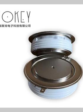 供应WESTCODE UK N640CH24西码平板可控硅 软启动晶闸管