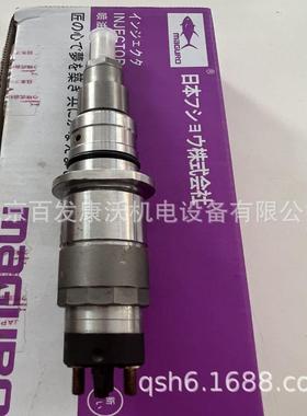 发动机配件喷油器PC220-8.PC450-8,EC210B.320D,4HK16HK1有售广州