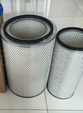 除尘过滤器替代滤芯工程机械设备厂家替代滤芯AF26413空气滤芯