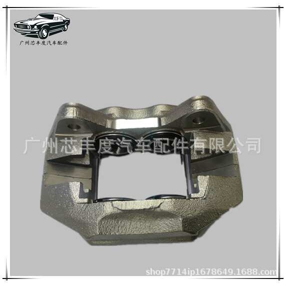 HILUX VIGO适用丰田海拉克斯前刹车分泵 奔跑者卡钳 47750-0K061