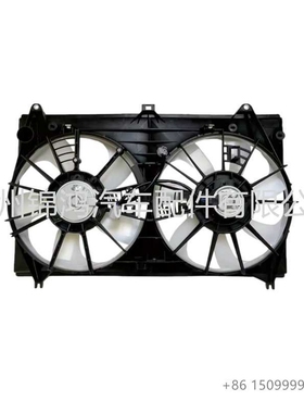 源头厂家 :散热器扩散器 LEXU5 GS GRL10 2GR-FSE 16711-31570