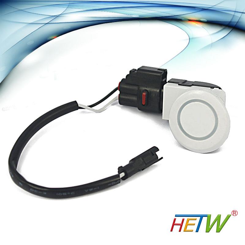 适用丰田 Camry Lexus 倒车雷达 电眼 探头感应器 PZ362-00209-A0