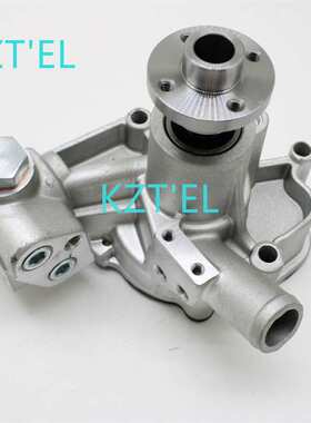 工程机械零配件 13-509 水泵 11-9499 适用于TK486 TK486E  SL100