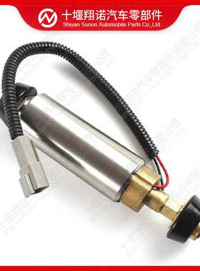 康明斯发动机配件ISLE输油泵4944735