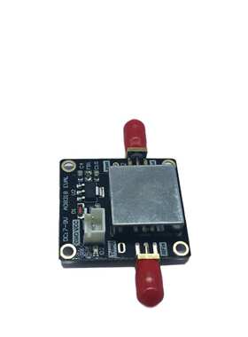 AD8318 模块 功率计 对数检波器 1M-8GHz 70dB动态 ALC AGC控制