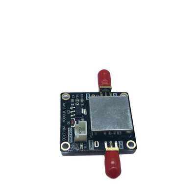 AD8318 模块 功率计 对数检波器 1M-8GHz 70dB动态 ALC AGC控制