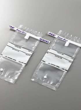 水质采样袋 B01040WA  3-5414