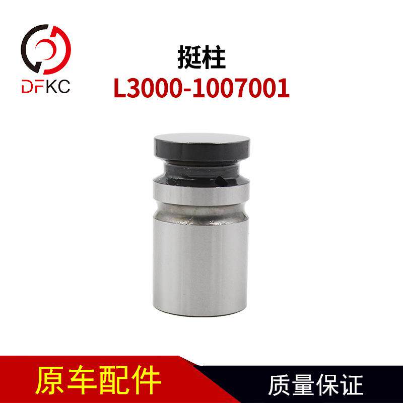 挺柱L3000-1007001适用于玉柴天然气发动机车