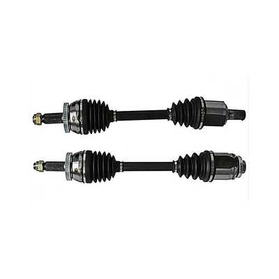 OE 31607619658 uesd for BM X4 20dx 2.0L  2019-2023