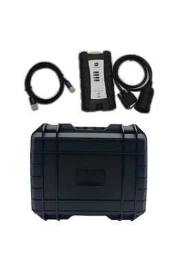 卡车诊断仪 农用拖拉机Diagnostic Adapter Service For EDL V3