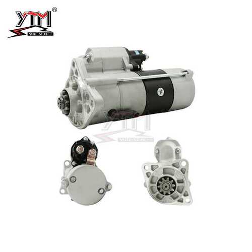 PC200B/12V/10T/2.7KW/924G/3056T/428000-6030/428000-991