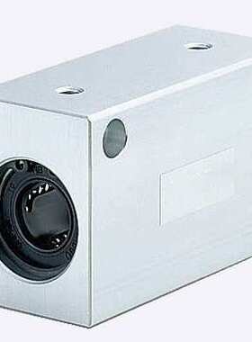 直线轴承固定座组件 标准型紧凑型 加高方型 双衬型 SLHSSW