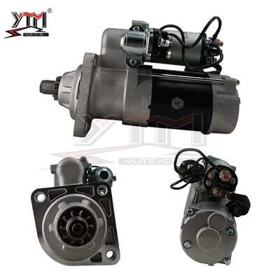 起动马达卡车5150/ 12V  10T 3.3KW/29MT/8200400