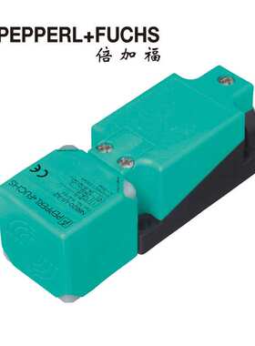 倍加福电感式传感器NBN40-U1L-Z2接近开关（233001）