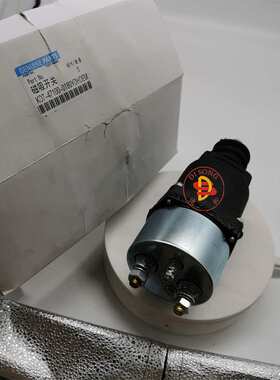 供应工程机械配件KD7-47100-0180磁吸开关适用于D155A推土机配件