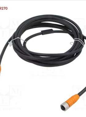 LUMBERG AUTOMATION   LUMBERG-49270  LUMBERG-935300403  电缆