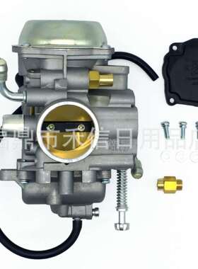 Sportsman 500 PD34J-3 化油器01-08 500 6x6 & 95-98 Magnum 425