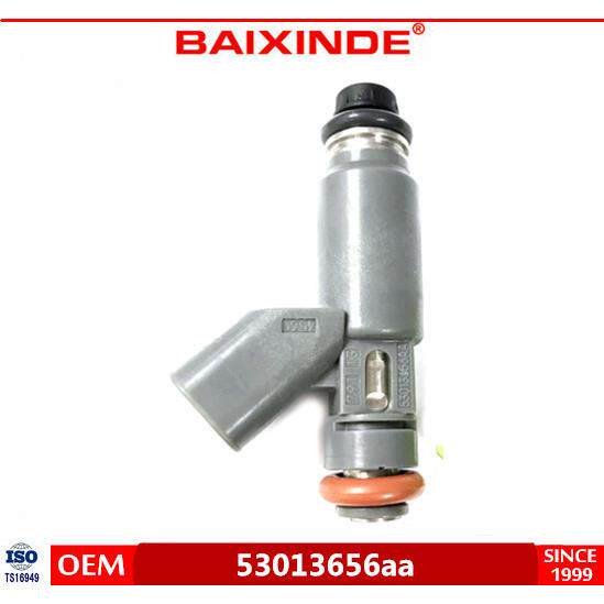 BAIXINDE汽车喷油嘴OE 53013656aa RL013656AA injection现货库存