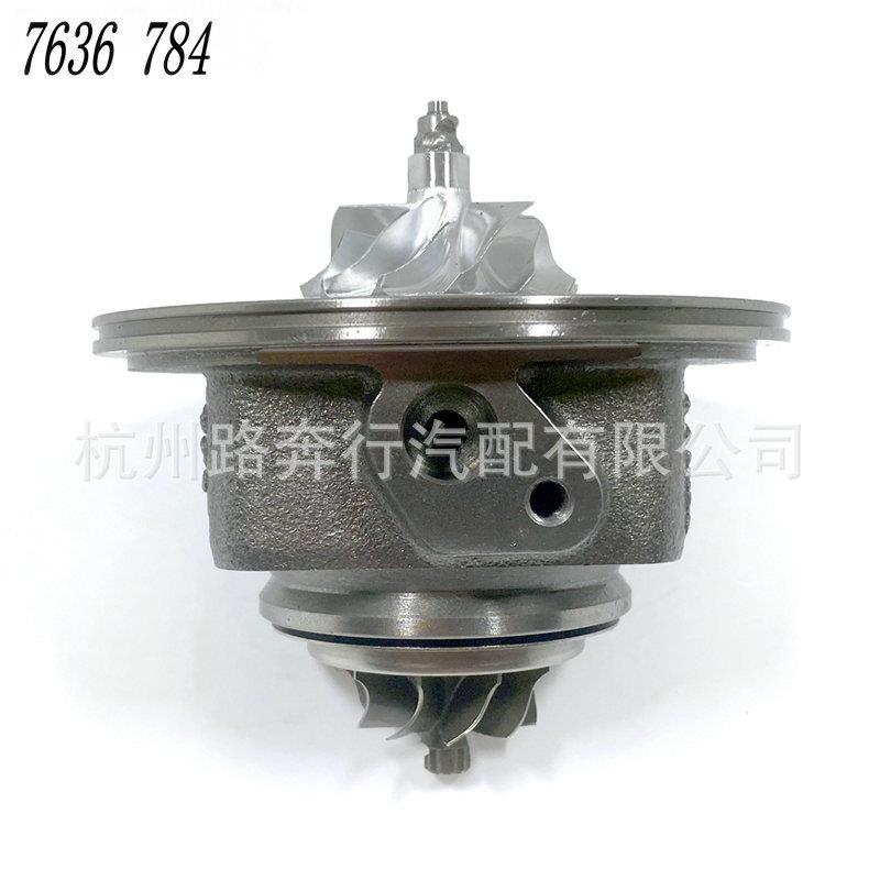 11657636784涡轮增压器机芯适用迷你8643129 2681209 B38A15发动