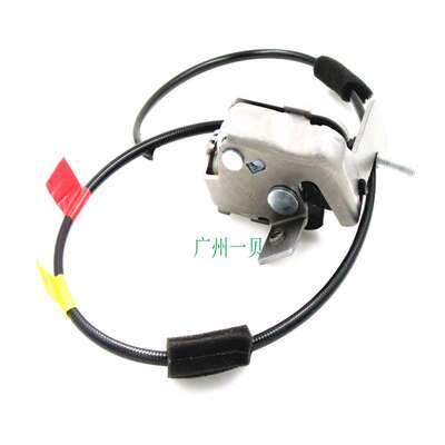 1997-2004 F150 F250中控锁6L3Z-18264A27-A 6L3Z18264A27A