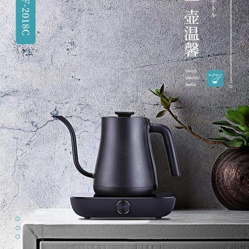 全自动上水电热壶烧水壶泡茶专用家用抽水一体机茶炉煮茶保温智能