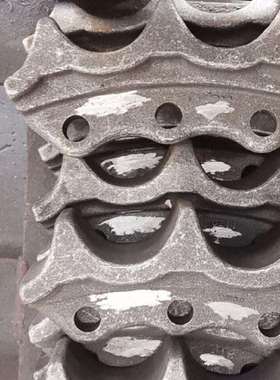 山推SD22 TY220推土机齿块154-27-12273A