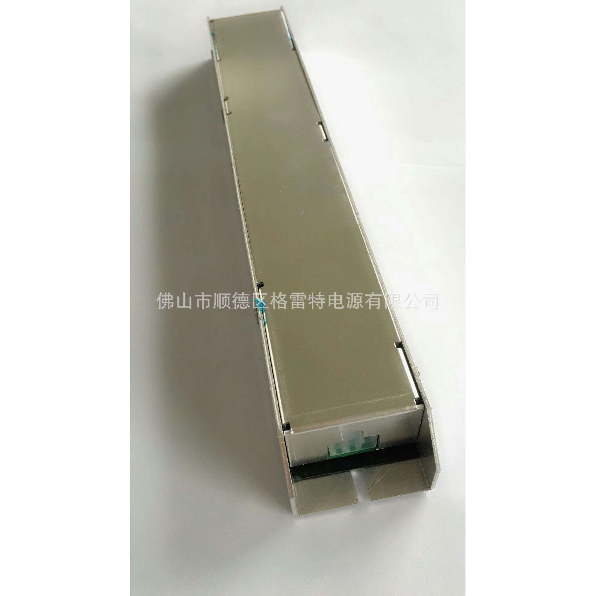 LED广告灯箱展示专用电源超薄电源12V3A36W镇流器12V超薄灯条灯箱图片