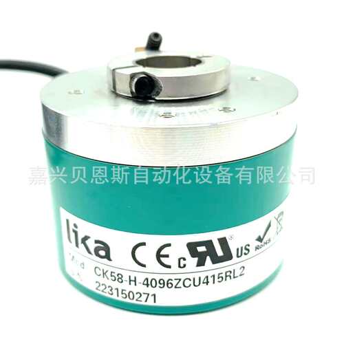 C82-H-1024ZCU442L11/S561 2048 4096 5000莱卡LIKA原装编码器