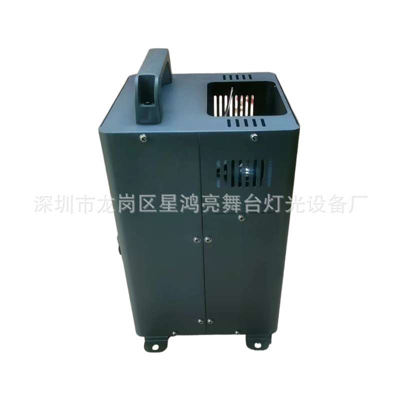 舞台单头喷火机火焰机DMX512酒吧演出婚庆舞台气氛道具舞台灯光