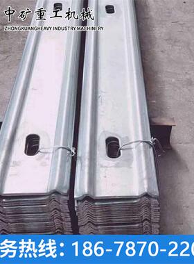 矿井专用W270*5mm钢带价格 厂家供应普通WD280钢带规格支护