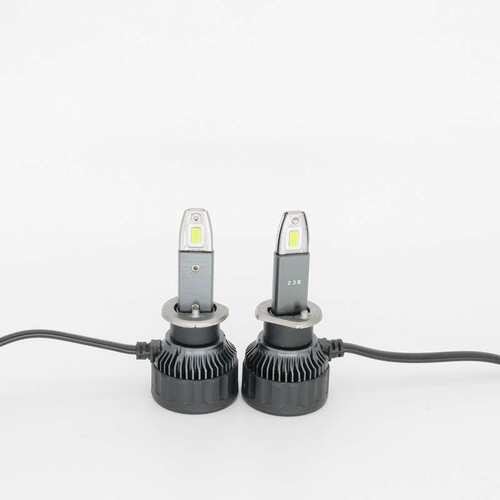 V3E 35W LED汽车前大灯H1 雾灯 LED汽车车灯